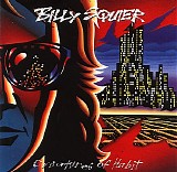 Billy Squier - Creatures Of Habit