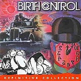 Birthcontrol - Definitive Collection