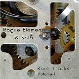 Rogue Element - Rare Tracks Volume 1