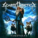 Sonata Arctica - Takatalvi