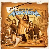 Airbourne - No Guts, No Glory