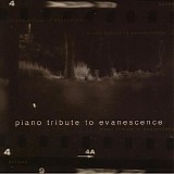 Ark Sano - Eclipse: Piano Tribute to Evanescence
