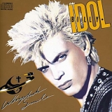 Billy Idol - Whiplash Smile