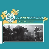 Phish - Live Phish, Vol. 04