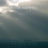 Peter Hammill - Thin Air