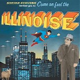 Sufjan Stevens - Illinois