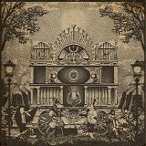 Crippled Black Phoenix - 200 Tons of Bad Luck
