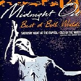 Midnight Oil - Oils on the Water