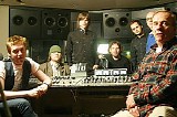 Kaiser Chiefs - Sgt. Pepper's Lonely Hearts Club Band (40th Anniversary Re-interpretation)