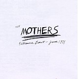 Frank Zappa - Fillmore East: June 1971