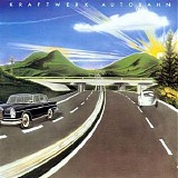 Kraftwerk - Autobahn