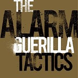 The Alarm - Guerilla Tactics