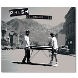 Phish - Colorado '88