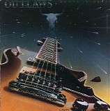 The Outlaws - Ghost Riders