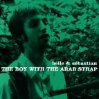 Belle & Sebastian - The Boy With the Arab Strap