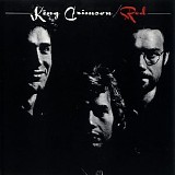 King Crimson - Red