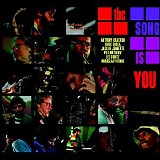 Chick Corea, Pat Metheny, Jack DeJohnett - The Song Is You