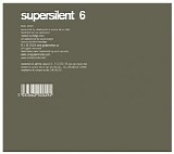 Supersilent - 6