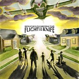 Bryan Scary & the Shredding Tears - Flight of the Knife