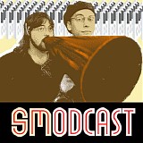 Kevin Smith & Scott Mosier - SModcast - SModcast.com