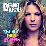 Diana Krall - The Boy From Ipanema