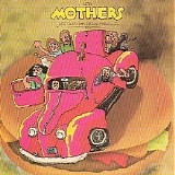 Frank Zappa - Just Another Band From L.A. [Live]