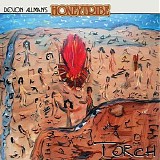 Devon Allman's Honeytribe - Torch
