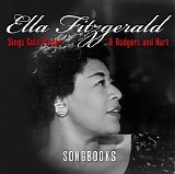 Ella Fitzgerald - The Cole Porter And Rodgers & Hart Songbooks