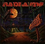 Badlands - Voodoo Highway