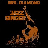 Neil Diamond - The Jazz Singer