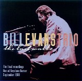 Bill Evans - The Last Waltz