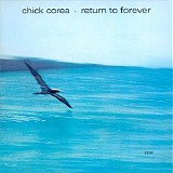 Chick Corea, Joe Farrell, Flora Purim, Stan Clarke, Airto Mo - Return To Forever