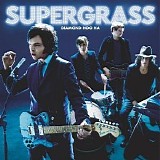 Supergrass - Diamond Hoo Ha