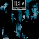 The Alarm - Eye Of The Hurricane [1987-1988] Remastered