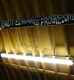 Andy Edwards - Progressive