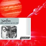 Liam Finn - Spaceland Presents: Liam Finn [in Spaceland â€¢ April 30th, 20