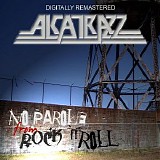Alcatrazz - No Parole From Rock 'n Roll - Remastered