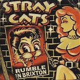 Stray Cats - Rumble in Brixton