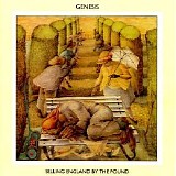 Genesis - Selling England By The Pound
