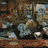 Frank Zappa - Overnite Sensation