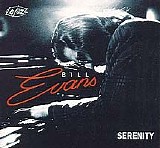 Bill Evans Trio - Serenity