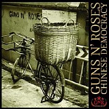 Guns N' Roses - Chinese Democracy