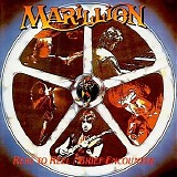 Marillion - Real To Reel