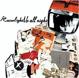 Razorlight - Up All Night