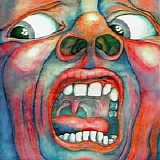 King Crimson - In the Court of the Crimson King