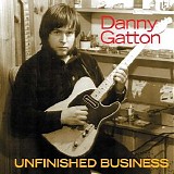 Danny Gatton - Unfinished Business