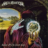 Helloween - Keeper Of The Seven Keys