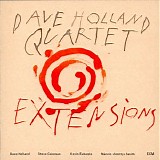 Dave Holland - Extensions