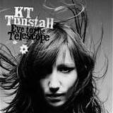 KT Tunstall - Eye To The Telescope