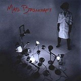 Ghost of the Robot - mad brilliant